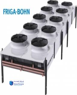 Friga-Bohn