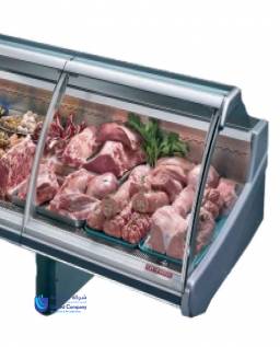 فريزر عرض ارنج