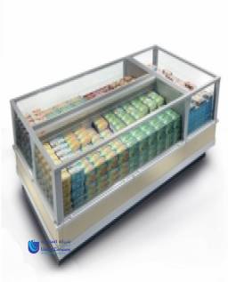 فريزر عرض ارنج