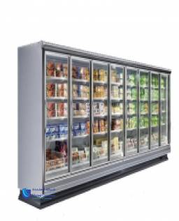 فريزر عرض ارنج