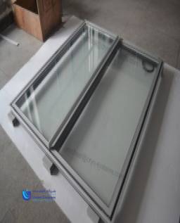 ابواب الفريزر