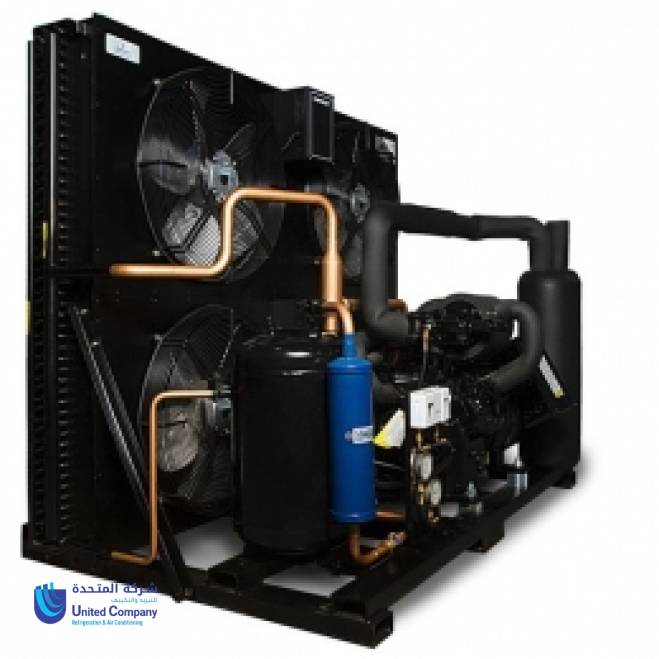 الوحدات المنفصله