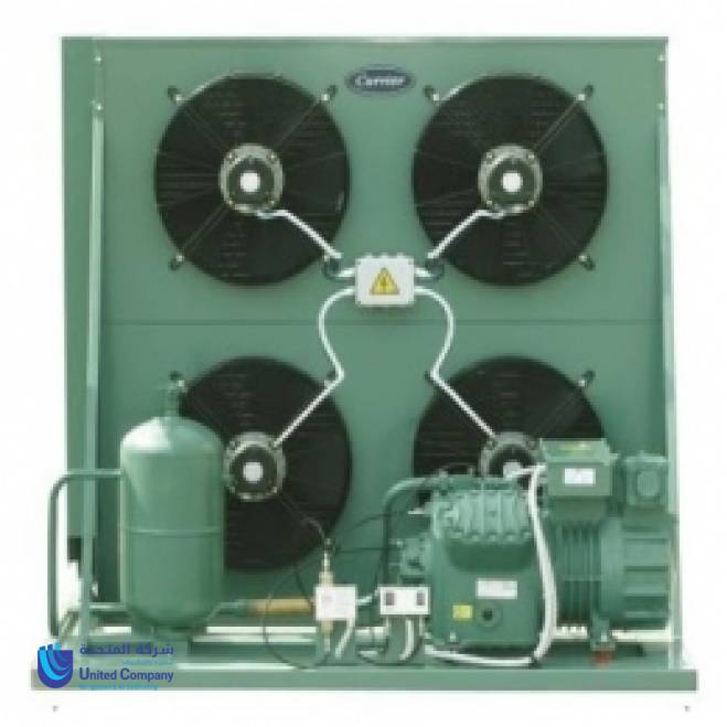 الوحدات المنفصله