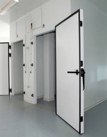 اكسسوارات غرف التبريد